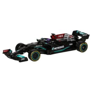 R/C vormel Maisto Mercedes-AMG F1 W12 puldiga