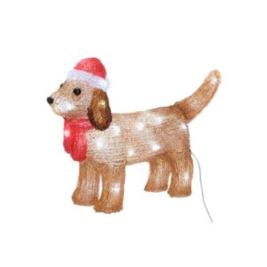 Koer Finnlumor 30 LED akrüül