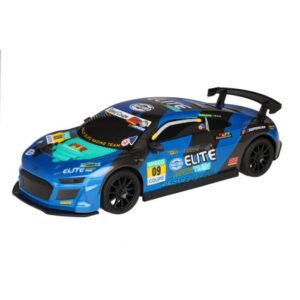 R/C auto Audi R8 LMS GT4 puldiga