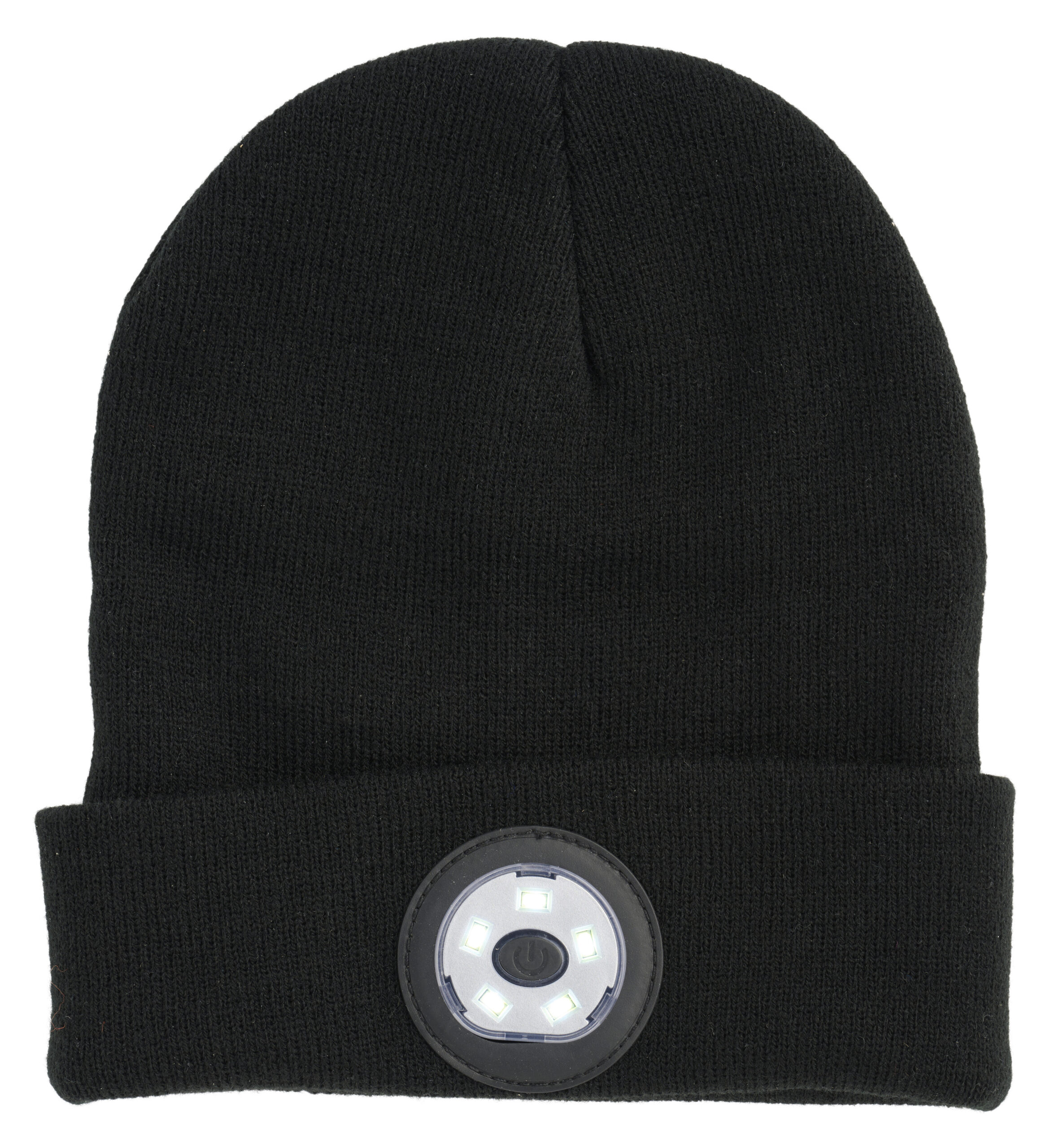 Müts LED pealambiga must - Image 2