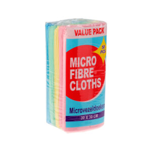 Mikrofiiber lapid Ultra Clean 30x30cm 50tk