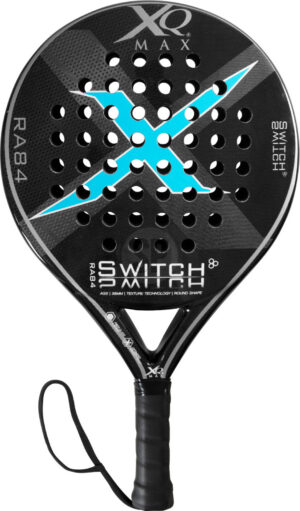 Padeli reket XQ Max
