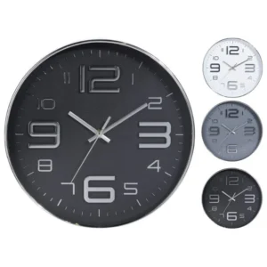 Seinakell Ø30cm erinevad värvid