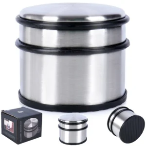 Uksestopper Ø9×7,5cm