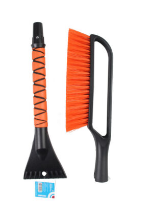 Lumehari Onroad jääkraabitsaga 68cm