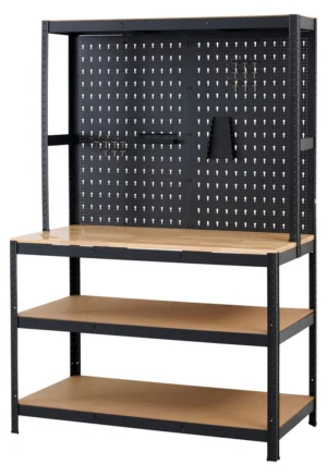 Töölaud Probuilder 180x120x60cm