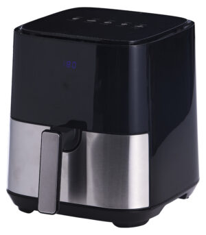 Kuumaõhufritüür Day 5L