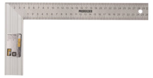 Nurgik Probuilder alumiiniumist 350mm