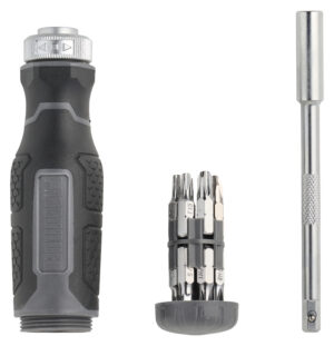 Kruvikeeraja otsikutega Probuilder 14osa