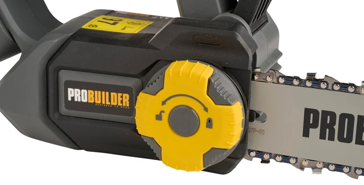 Mootorsaag Probuilder 18V SOLO - Image 4