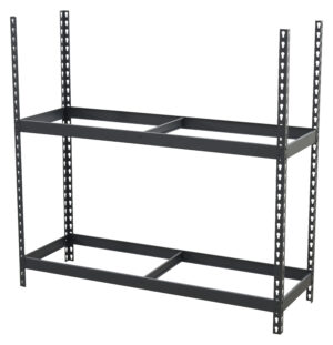 Rehviriiul Probuilder 2x250kg