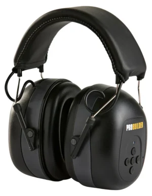 Kõrvaklapid Probuilder bluetoothiga