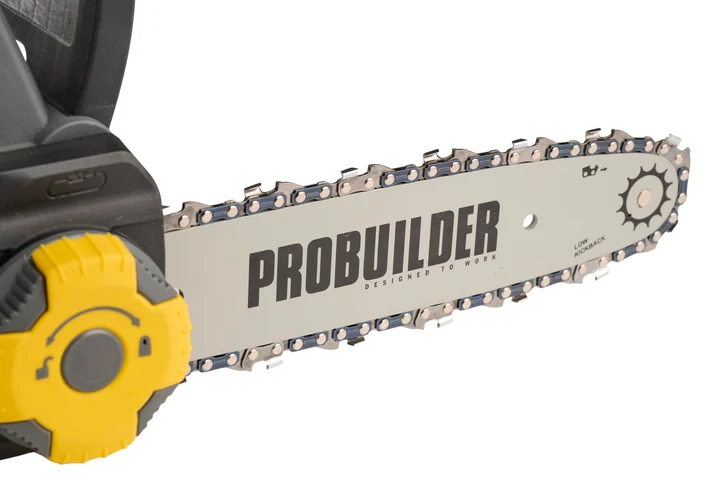 Mootorsaag Probuilder 18V SOLO - Image 6