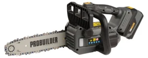 Mootorsaag Probuilder 18V SOLO