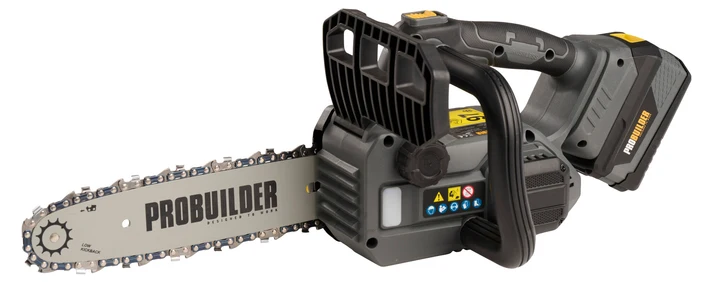 Mootorsaag Probuilder 18V SOLO