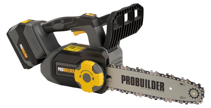 Mootorsaag Probuilder 18V SOLO - Image 2