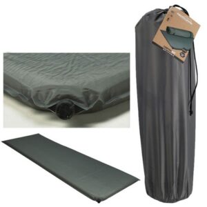 Matkamadrats Redcliffs 196x67x5cm