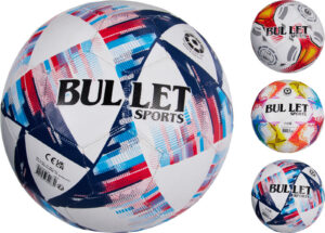 Jalgpall 22cm erinevad värvid