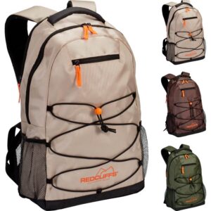 Matka seljakott Redcliff 20L erinevad värvid