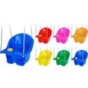 Lastekiik kandevõime kuni 25kg erinevad värvid