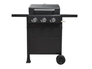 Gaasigrill Dan Grill 3 põletiga