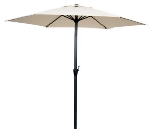 Päikesevari Outfit Ø3m beež