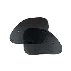 Päikesevari auto küljeaknale 2tk, 45x65cm