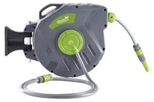 Veevoolikupooli komplekt Grouw seinale 20m