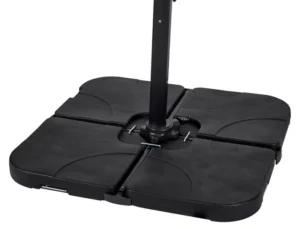 Päikesevarju alus Outfit 4osa