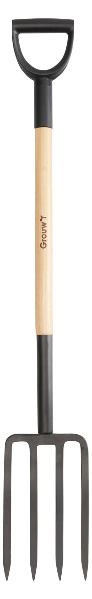 Kaevamishark Grouw 114 cm puitvarrega