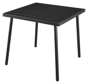 Aialaud Sunlife 81x81cm must