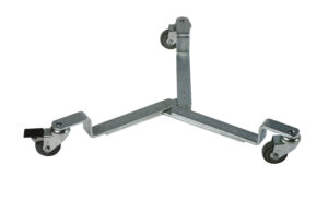 Päikesevarju kivi alus Outfit ratastel