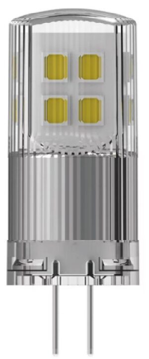 LED lamp Tesatek G4  2,1W – 200lm (95 Lm/W)