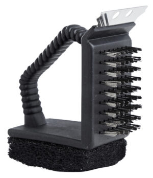 Grilli puhastamise hari Dan Grill 3in1