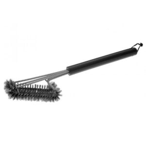 Grilli puhastamise hari Mustang 46,5cm