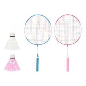 Sulgpalli komplekt Giant Atom Sports kahele