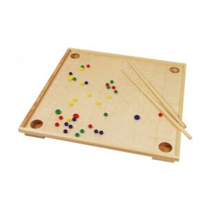 Koroona mäng 90x90cm