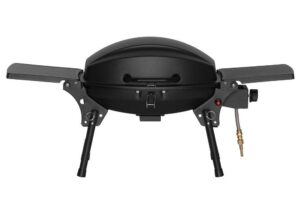 Gaasigrill Mustang Amarillo 4,2kW kaasaskantav