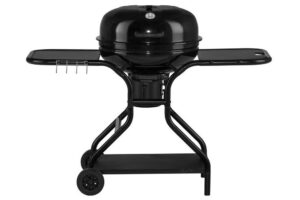 Söegrill Mustang Mason