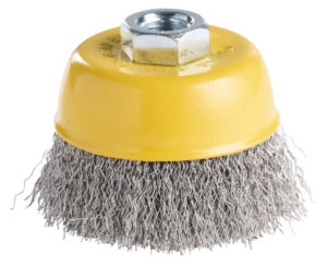 Terashari nurklihvijale Probuilder Ø75mm gofreeritud