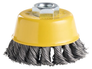 Terashari nurklihvijale Probuilder Ø75mm põimitud