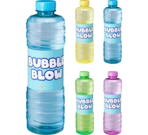 Mullitaja vedelik 1L erinevad värvid