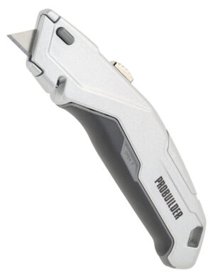 Vaibanuga Probuilder 4 teraga