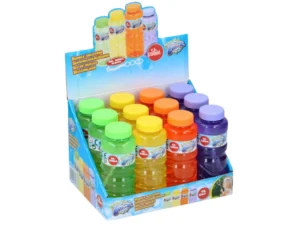 Mullitaja vedelik Eddy Toys 500ml erinevad värvid