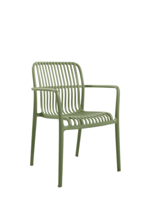 Aiatool Envy plastik roheline