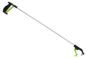 Nälkjate korjaja Grouw