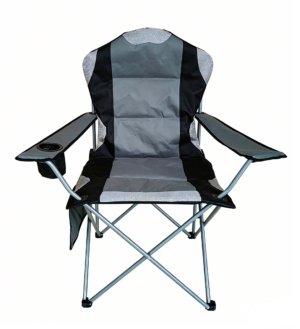 Matkatool Outfit Luxury pudelihoidjaga tumehall