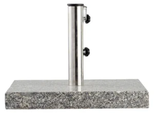 Päikesevarju alus Outfit 40kg