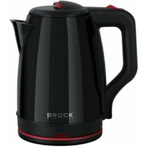 Veekeedukann Brock 1500W 2L must