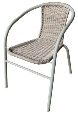 Aiatool Outfit Café metallist hall